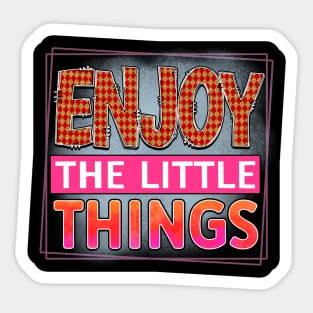 Mind Matters: Spread Positivity and Self-Care Awareness Sticker